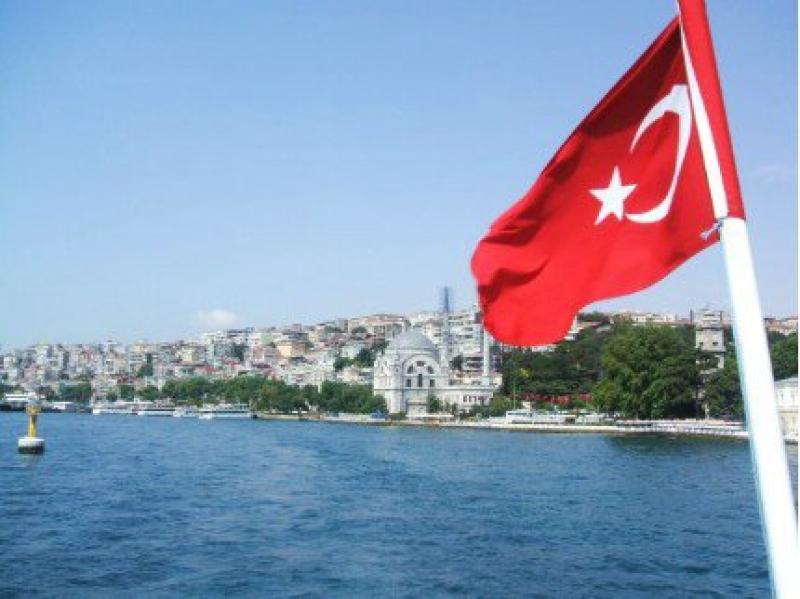 تركيا 