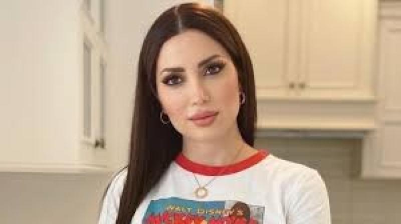 ننشر حيثيات حبس الفنانة نسرين طافش 3 سنوات