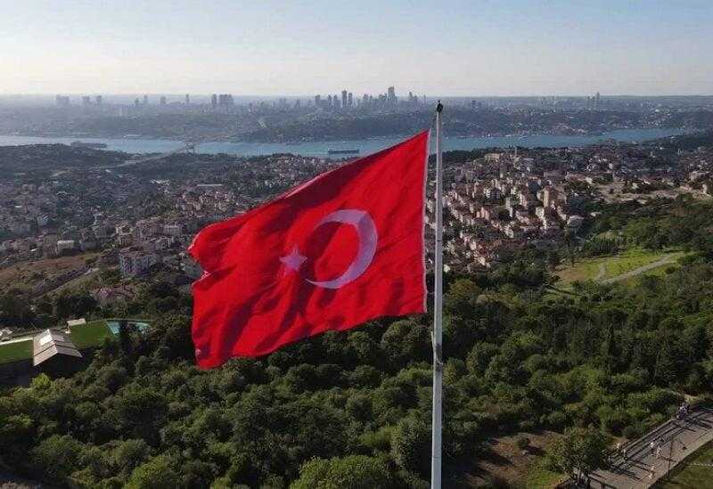 تركيا: 6 جرحى في هجوم قصر تشاجلايان العدلي في إسطنبول