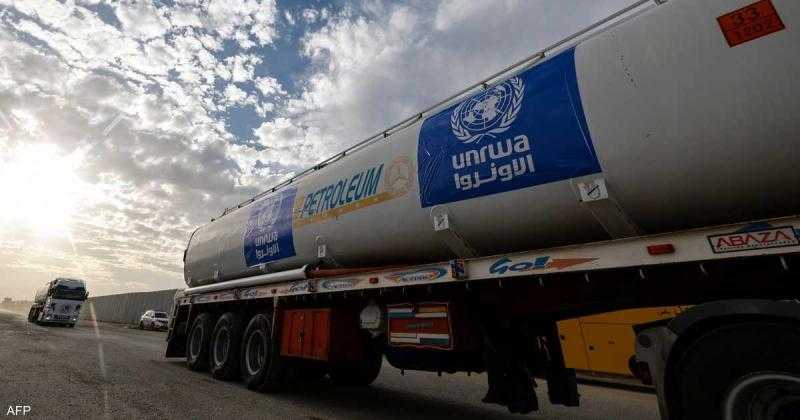 أونروا: نتائج التحقيقات في التهم الموجهة إلينا ستكون جاهزة بحلول مارس المقبل