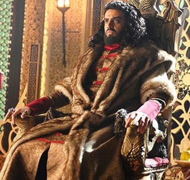 إسلام جمال