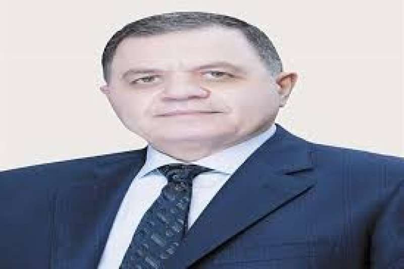 وزير الداخلية 