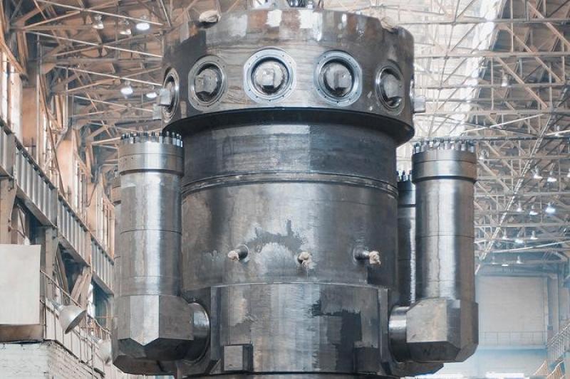 روس إنيرجو آتوم: تشغيل أول محطة نووية أرضية في ياقوتيا عام 2028