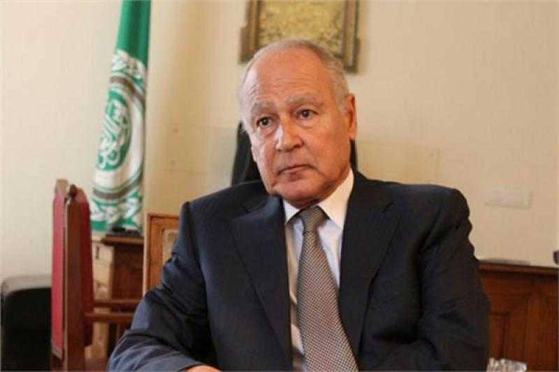 أبو الغيط: إنهاء دور وكالة الأونروا يجلب الخطر على المنطقة بأسرها