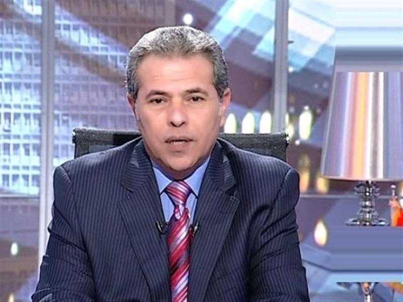 توفيق عكاشة يتهم طليقته بالنصب.. اعرف التفاصيل