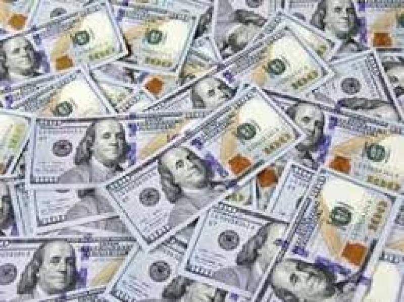 بـ 34 مليون جنيه.. ضبط 22 قضية إتجار في العملات الأجنبية