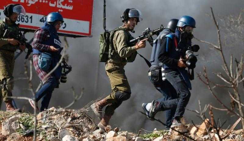 الصحافة الفلسطينية تشكل هيئة لمتابعة القضايا القانونية ضد جرائم الاحتلال
