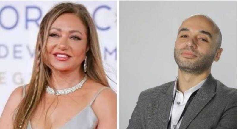 لأول مرة .. ليلى علوي وعمرو صلاح  بفيلم ”المستريحة”