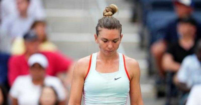 اعتراضًا على قرار إيقافها.. سيمونا هاليب تطعن أمام المحكمة الرياضية