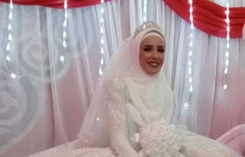 ضحية ياميش رمضان 
