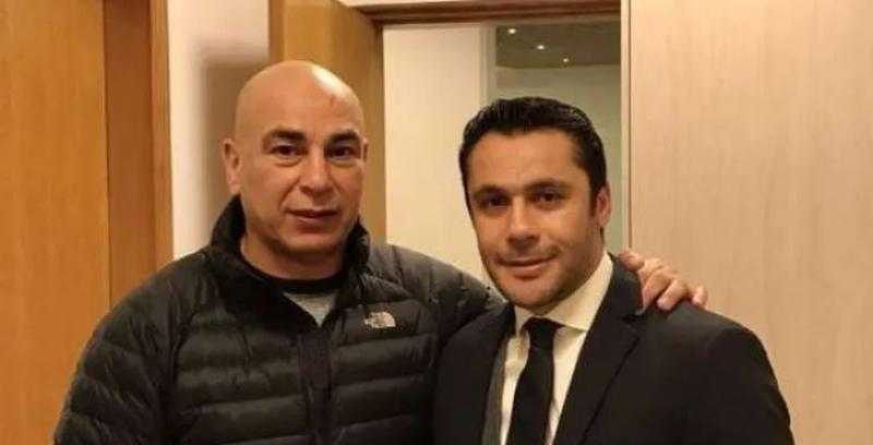 «عليه العوض».. قائد المنتخب السابق يهاجم اتحاد الكرة بعد التعاقد مع حسام حسن