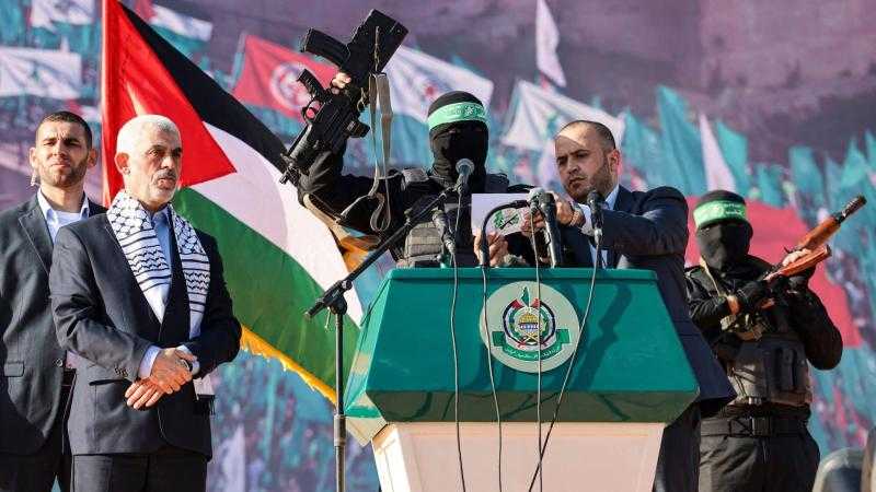 حماس وافقت على صفقة تبادل الأسرى لكن بشروط