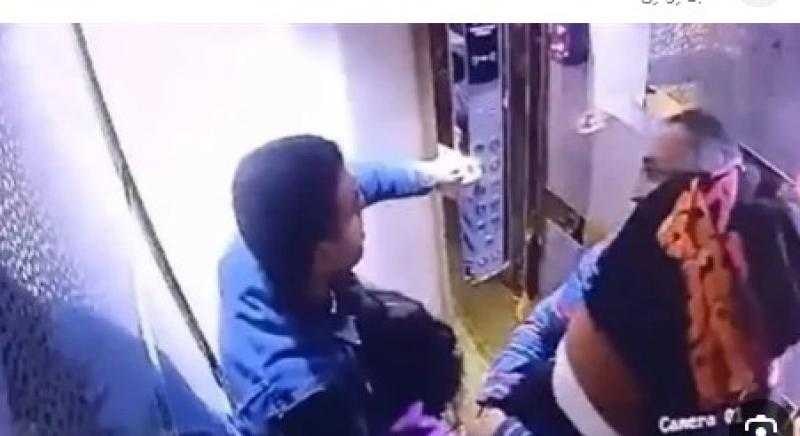 محاكمة والد طفلتين وآخرين بتهمة خطفهم من أسانسير بمدينة نصر  .. غدا