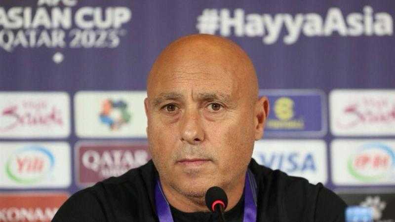 تصريحات مثيرة من مدرب قطر قبل مواجهة إيران بنصف نهائي كأس آسيا