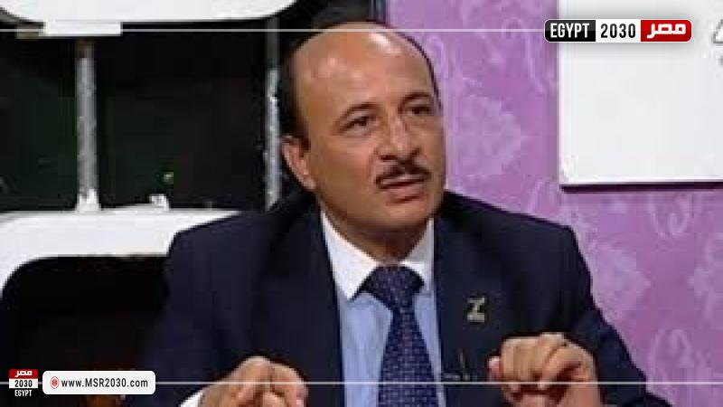 الدكتور عز الدين حسنين