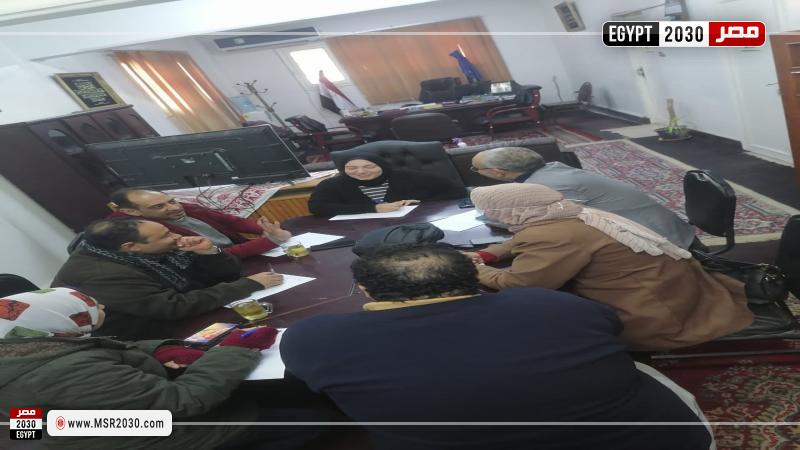  محافظة البحيرة