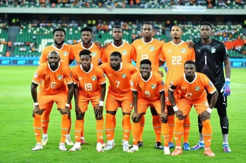 مدرب الكونغو يتوعد كوت ديفوار بكلمات نارية