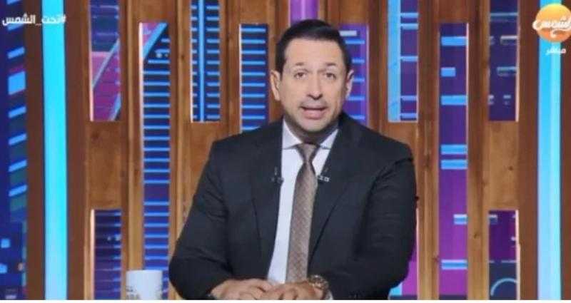 بعد الهجوم الناري عليه.. أحمد سالم يدافع عن حازم إمام بعد رحيل فيتوريا