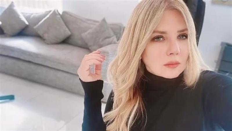 «رجعت شباب».. أحدث إطلالة لـ ندى بسيوني