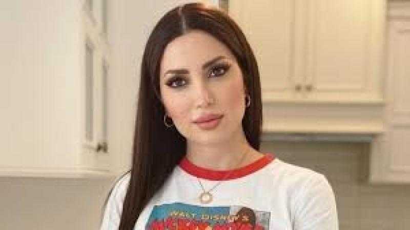 أولى جلسات محاكمة نسرين طافش فى البلاغ الكاذب ..غدا