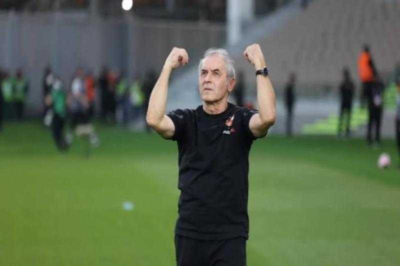 قرار جديد من كولر قبل مواجهة الأهلي وشباب بلوزداد بدوري أبطال إفريقيا