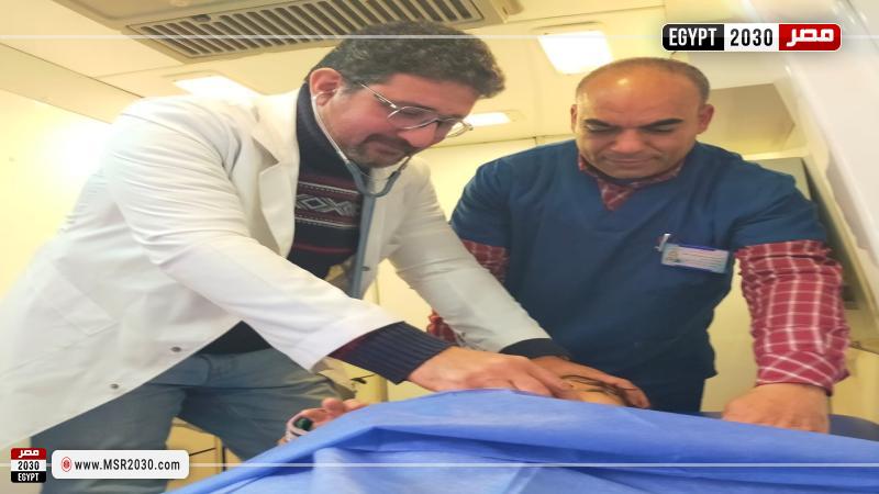 صحة الشرقية 