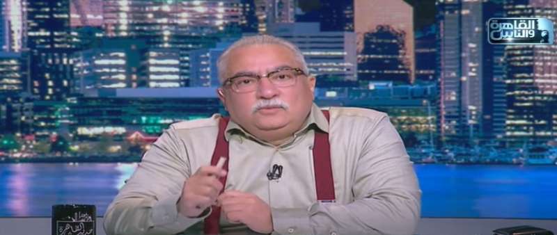 إبراهيم هيسى