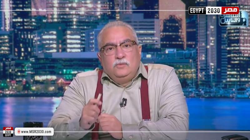 إبراهيم هيسى