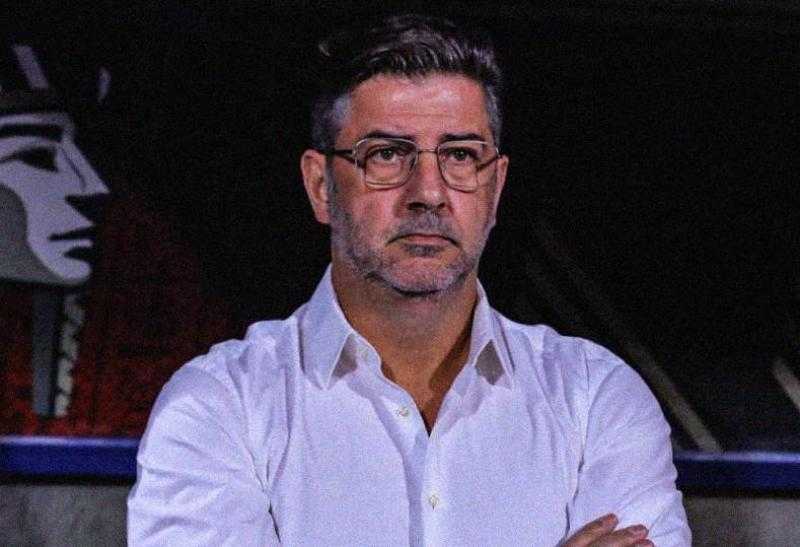 اتحاد الكرة: عقد فيتوريا مع منتخب مصر «كان به كوارث»