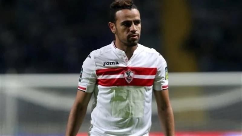 حسام حسن