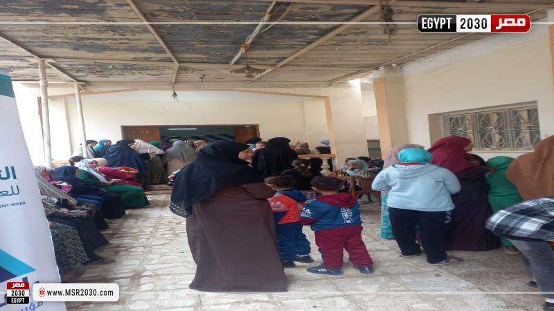 محافظة البحيرة