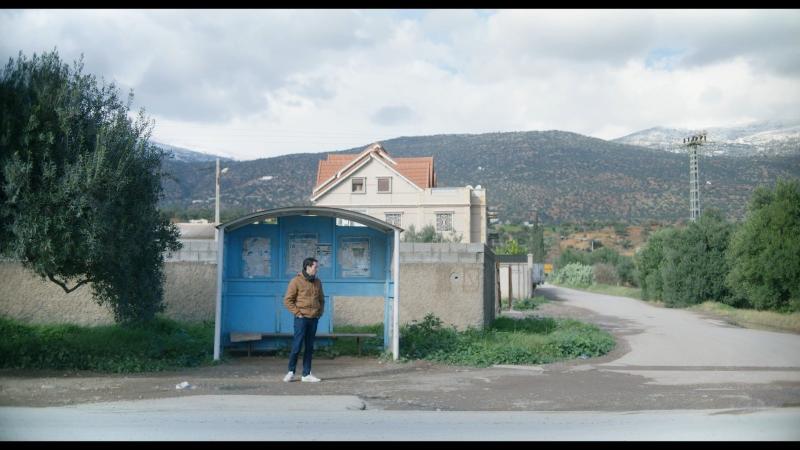 الفيلم القصير THE HOUSE IS ON FIRE يشارك في مهرجان كليرمون فيران السينمائي بفرنسا