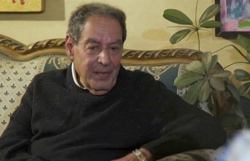 موعد عزاء الشاعر الراحل مجدى نجيب