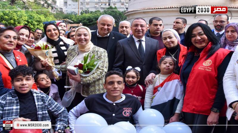 محافظ الإسكندرية 