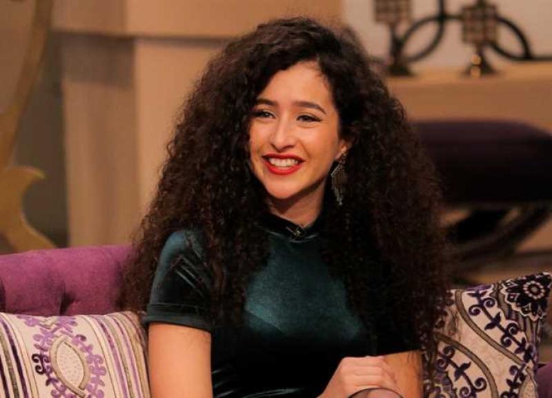 غادة والى 