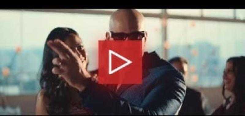 بالفيديو.. أبو يطرح الأغنية الرسمية لفيلم «السيستم»