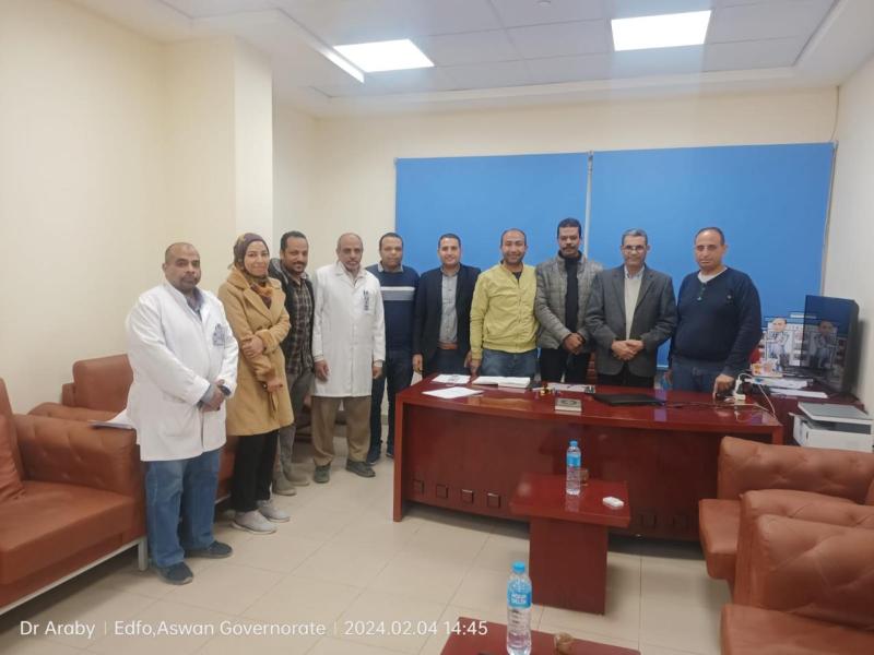 جامعة أسوان 