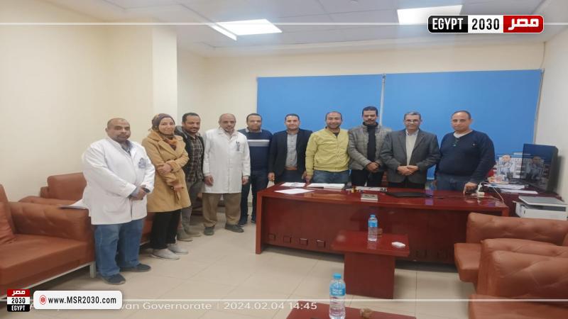 جامعة أسوان