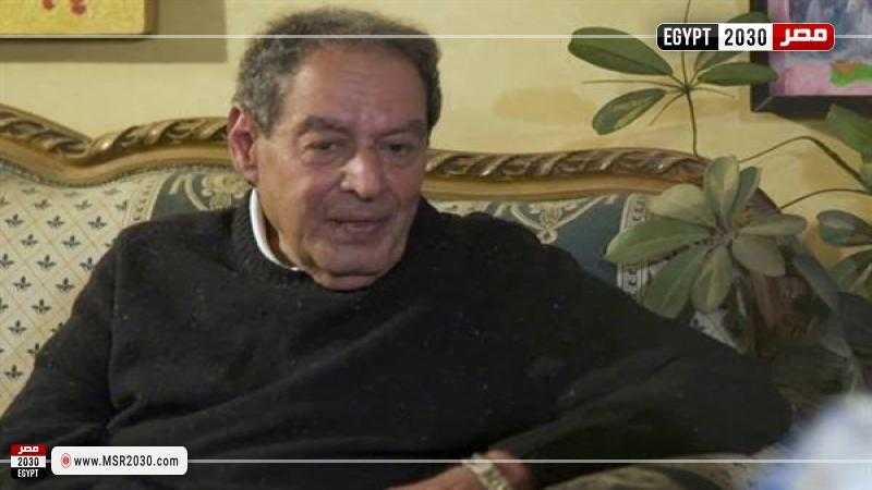 «محدش حضر» .. تشييع جثمان مجدي نجيب بغياب نجوم الفن