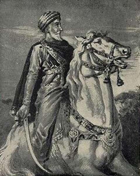 شيخ الحشاشين حسن الصباح
