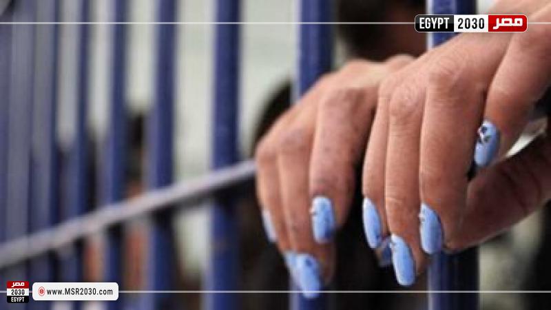 مباحث الآداب ترصد صفحة لتسهيل الدعارة ..المفاجأة عامل يقدم زوجته لراغبي المتعة الحرام