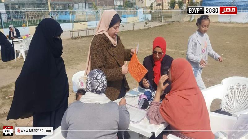 قصور الثقافة بدمياط