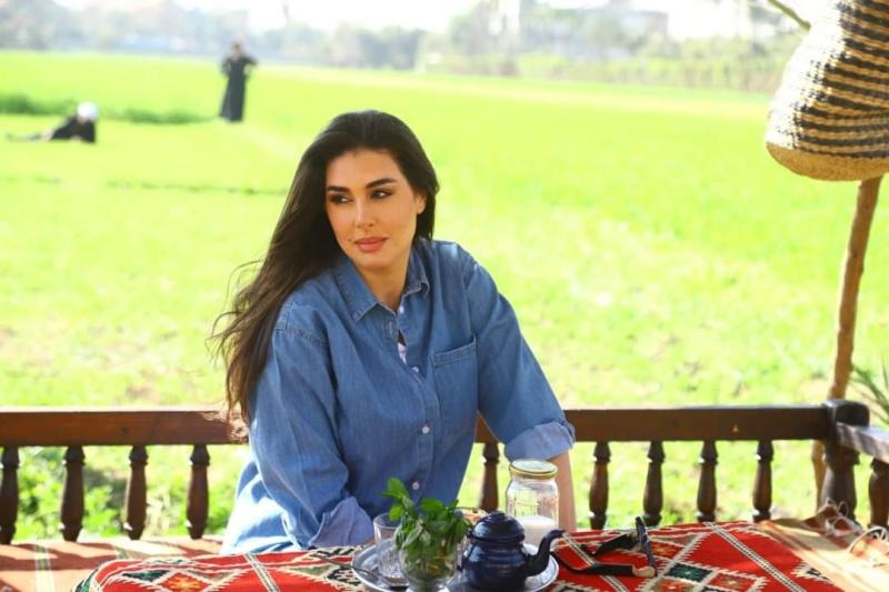 استعدادًا لعرضه في رمضان 2024.. ياسمين صبري تبدأ تصوير مسلسل رحيل «صور»