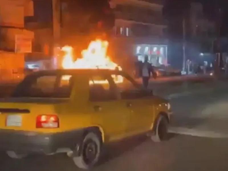 مقتل اثنين من مجاهدين حزب الله إثر هجوم بشرق بغداد