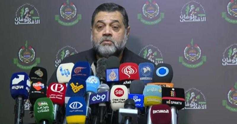 أسامة حمدان: عدوان الاحتلال على قطاع غزة كشف عجز المجتمع الدولي في وقفه وفضح ازدواجية المعايير