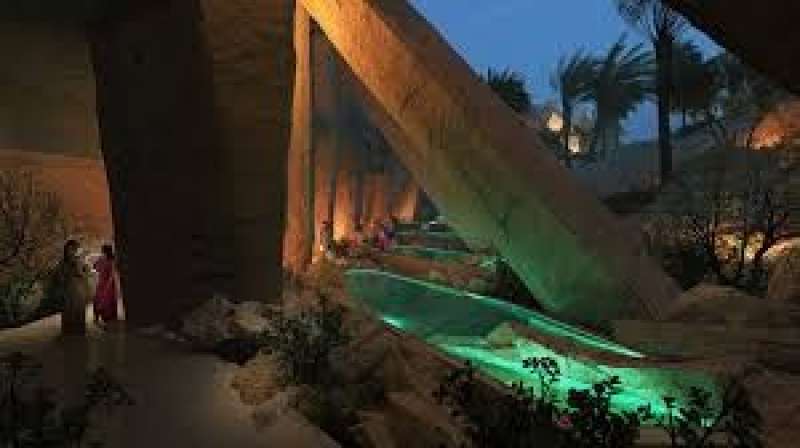 مشروع زينور