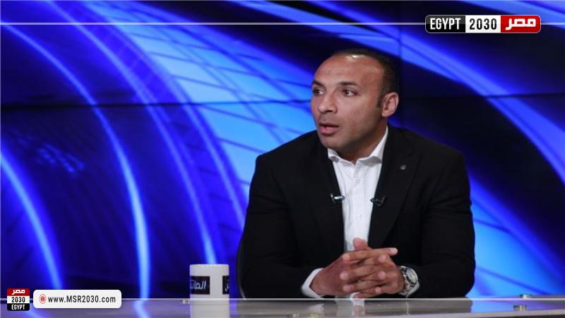 أيمن عبد العزيز