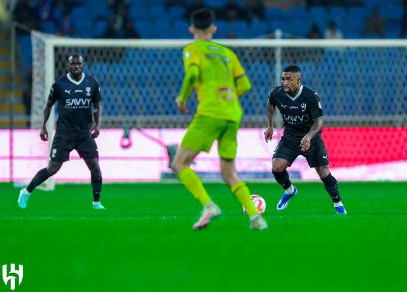 موعد مباراة النصر ضد الهلال في نهائي كأس موسم الرياض والقنوات الناقلة