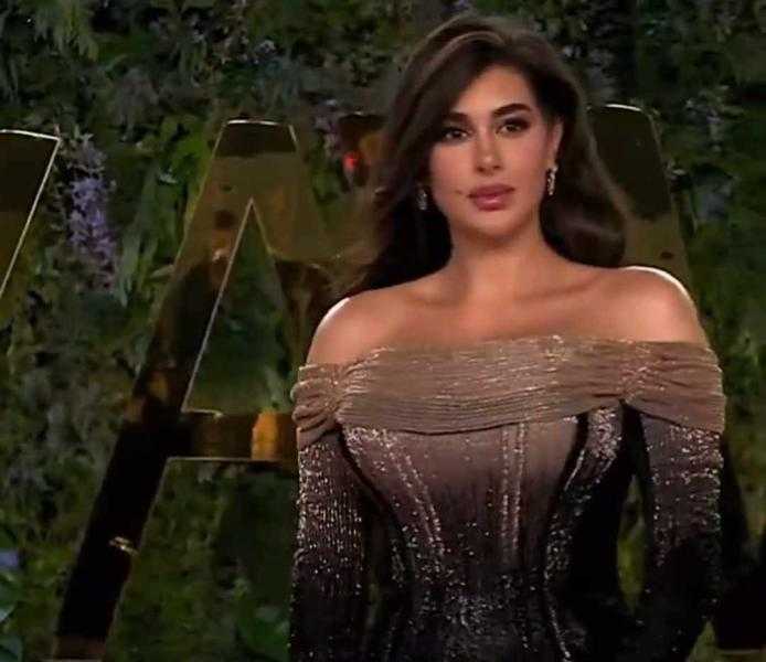 بسعر خيالي.. تكلفة أحدث ظهور للفنانة ياسمين صبري