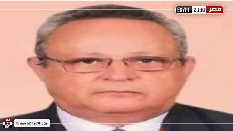 مدير مكتبة الإسكندرية 